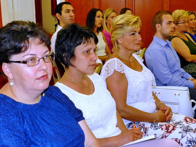 Az alapellátás és népegészségügy rendszerének átfogó fejlesztése berettyóújfalui térségben 12